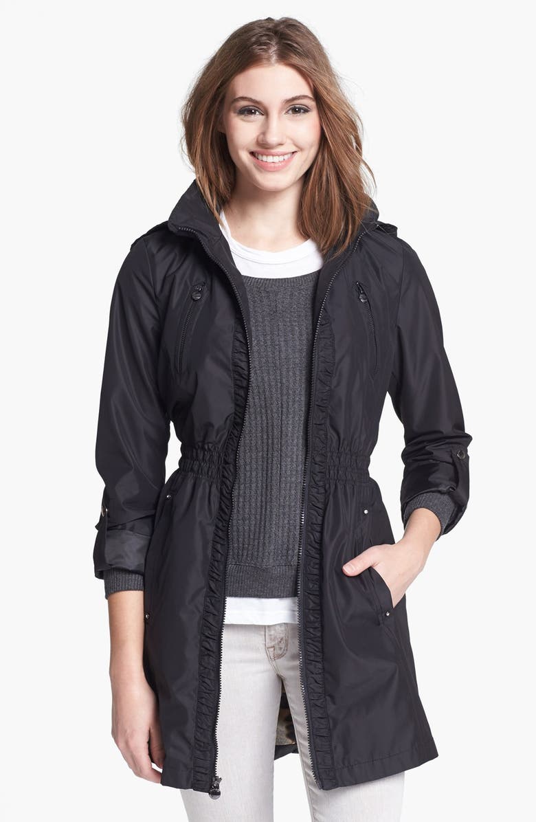 Laundry by Shelli Segal Packable Anorak (Nordstrom Exclusive) | Nordstrom