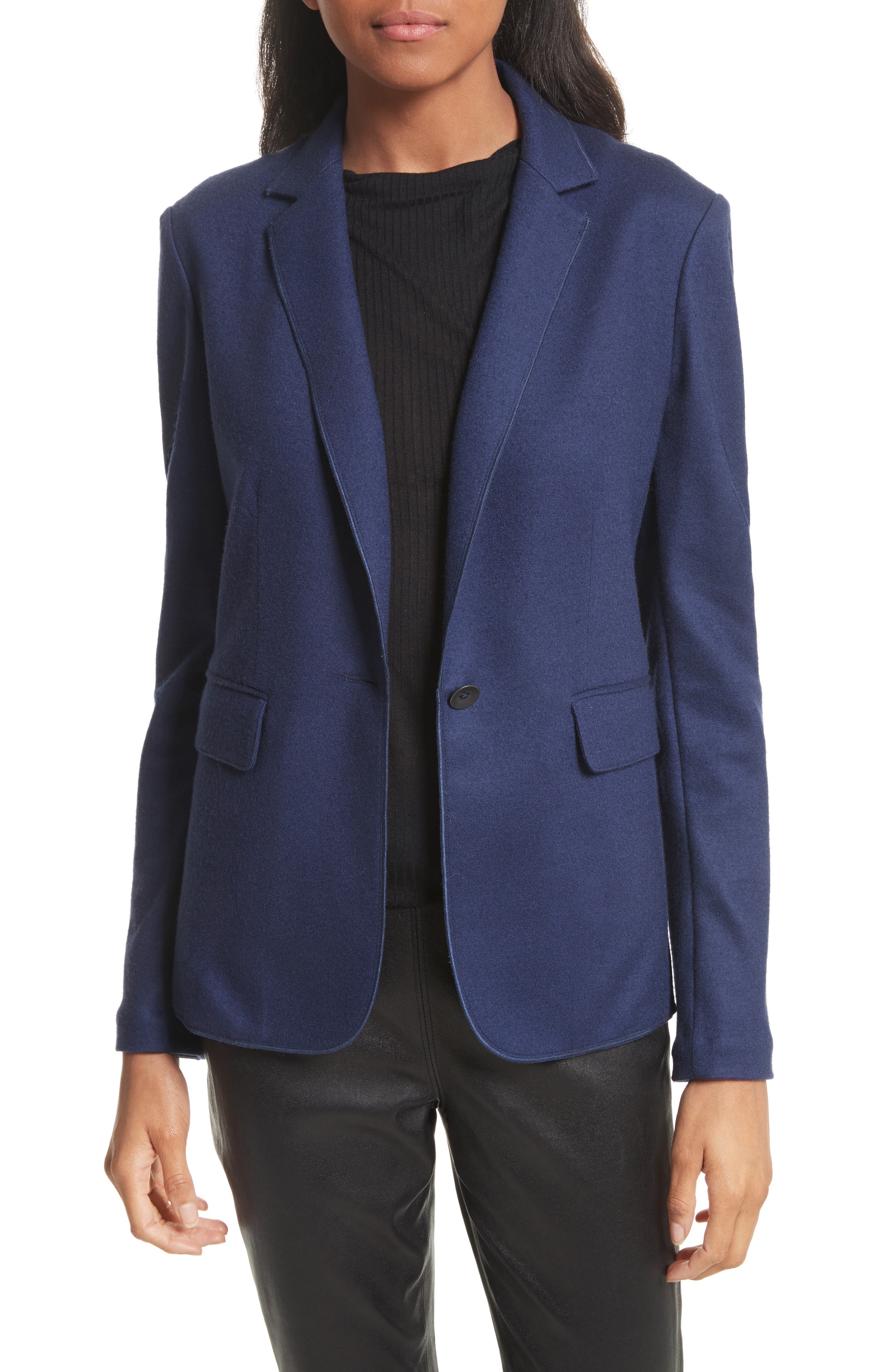 rag & bone club jacket