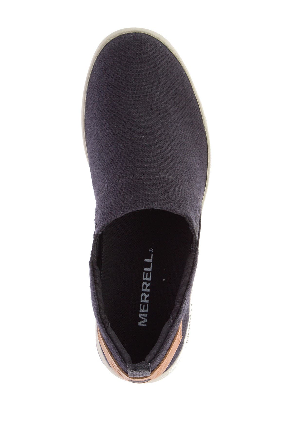 Merrell | Gridway Canvas Slip-On 