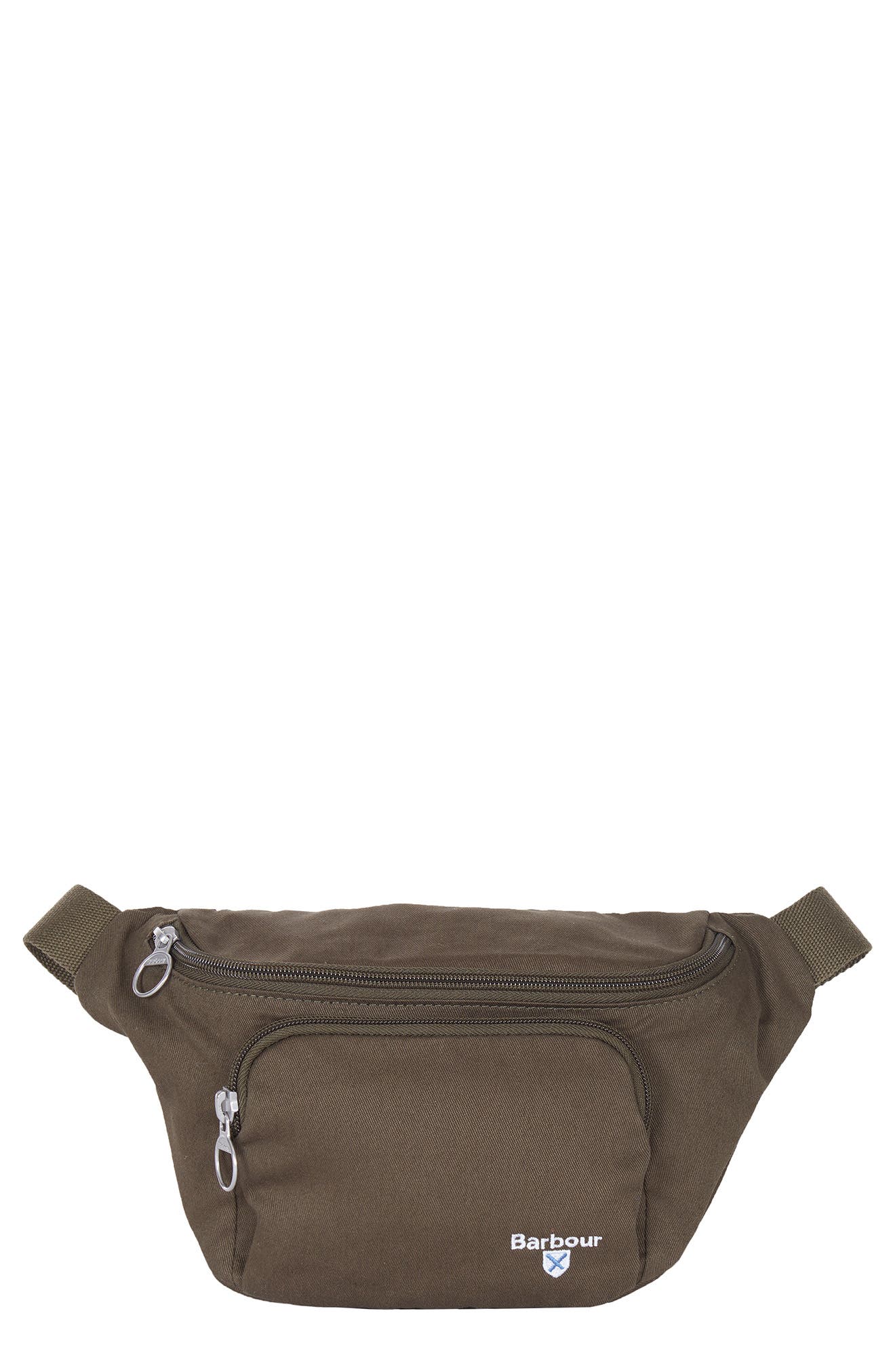 barbour backpack