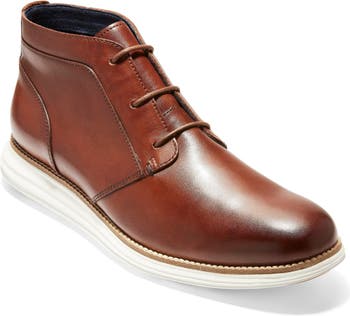 Cole haan clearance tyler grand chukka