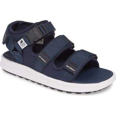 New Balance 750 Water Sandal, Blue