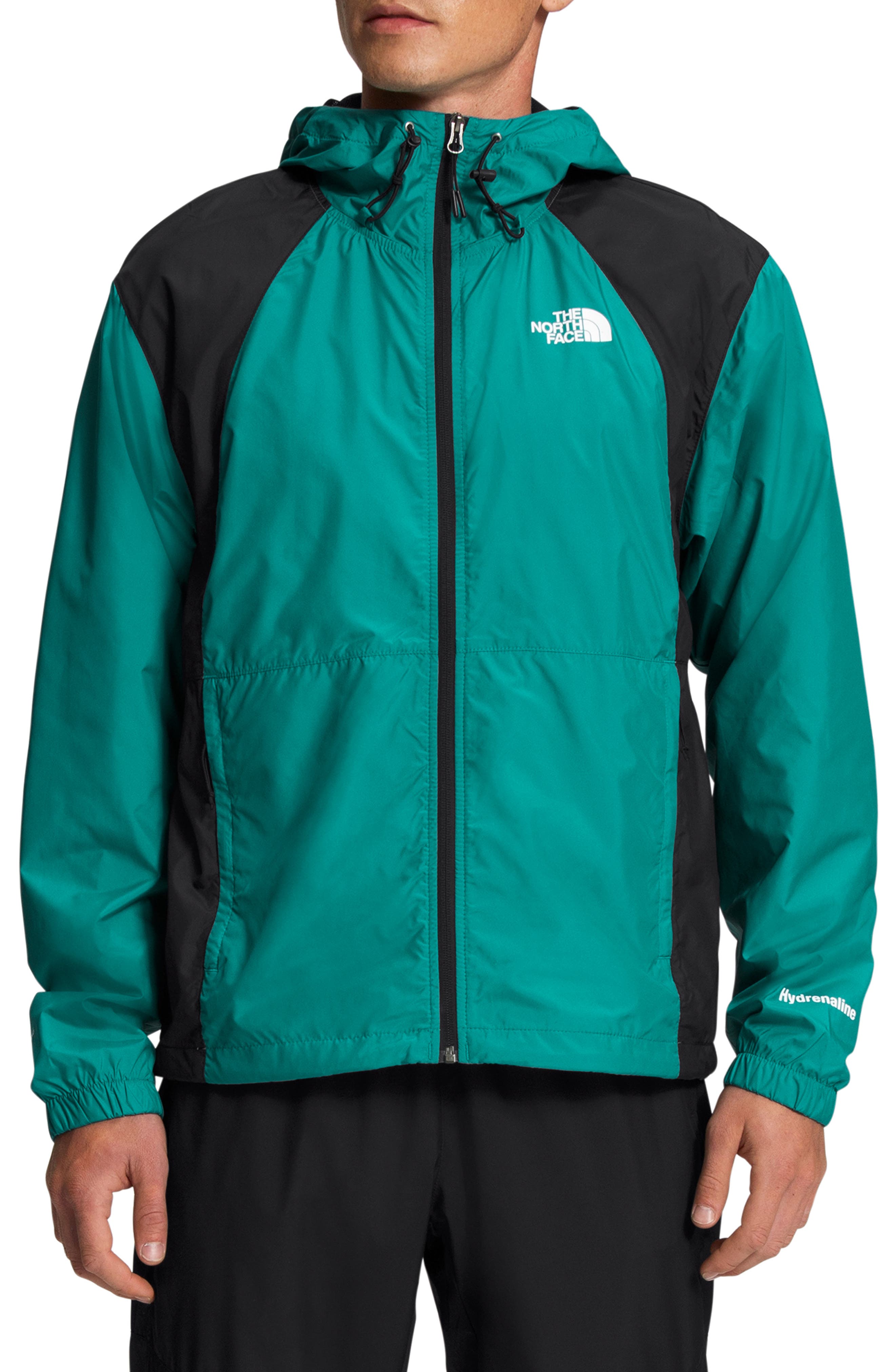 The North Face Hydrenaline 2000 Jacket 
