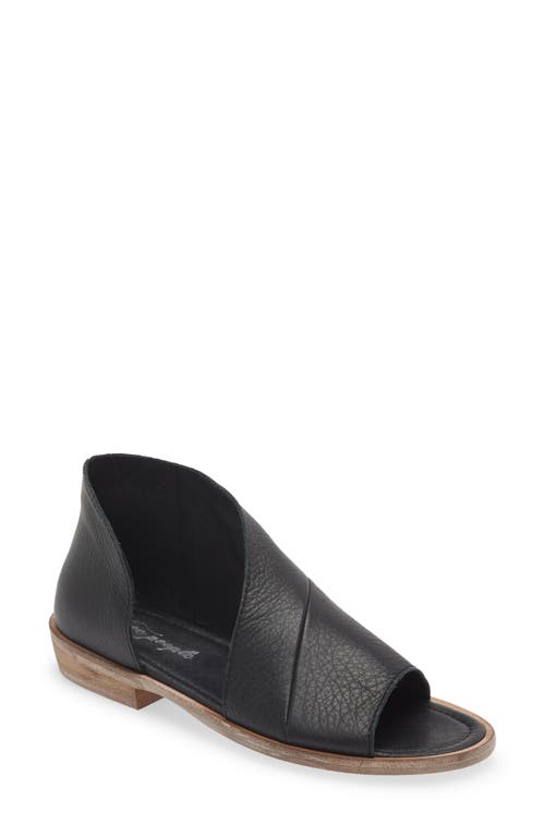 Free People Mont Blanc Asymmetrical Sandal at Nordstrom,