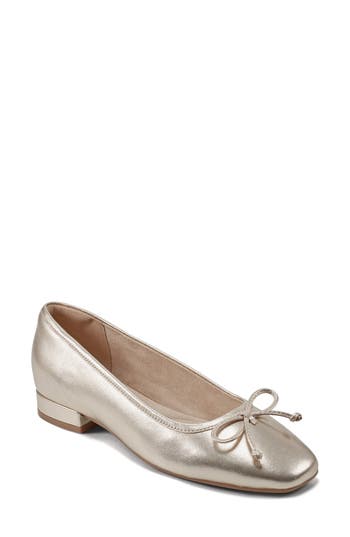 ROCKPORT ROCKPORT SADIE BALLET FLAT