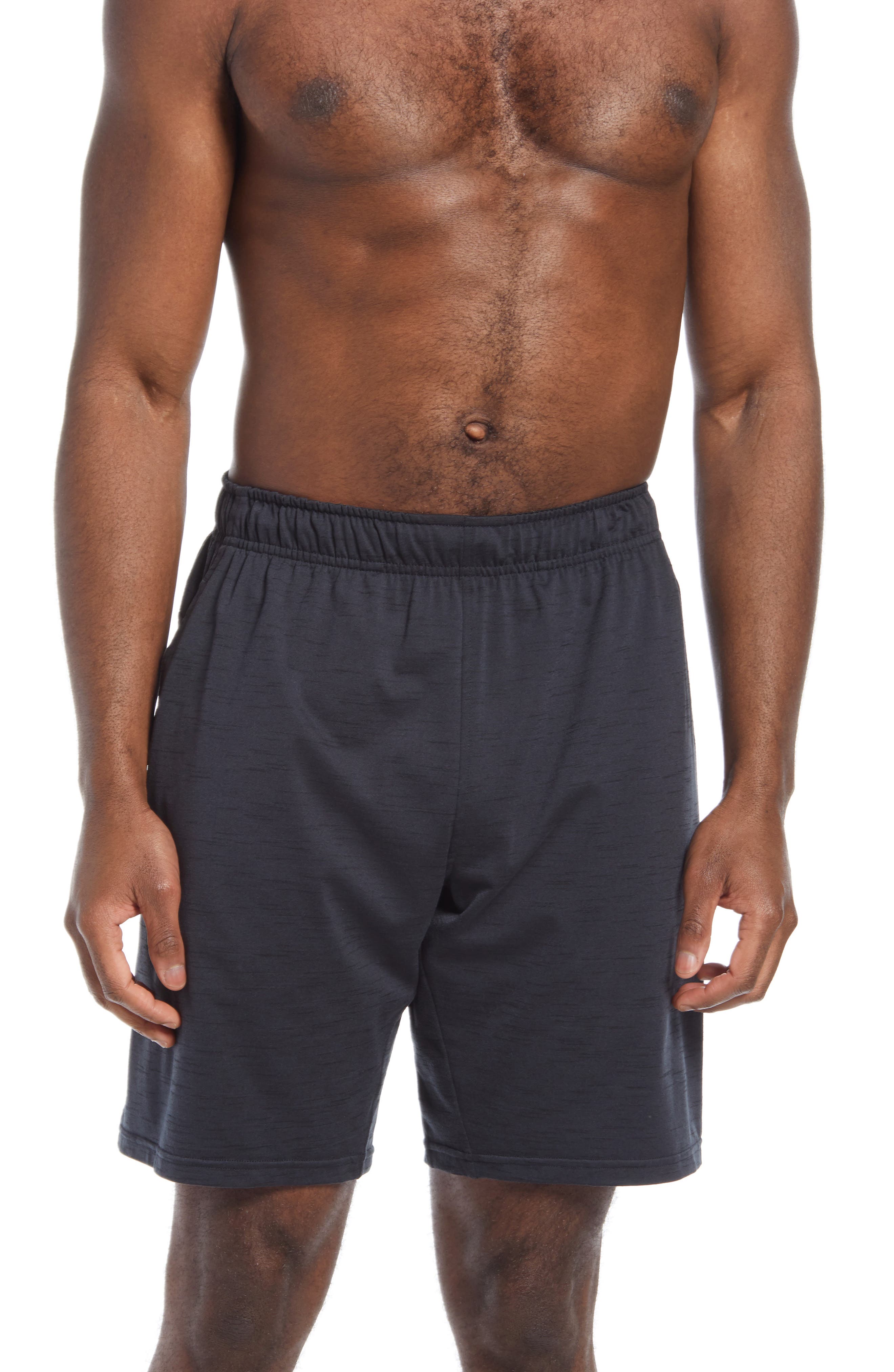 big & tall men's nike shorts