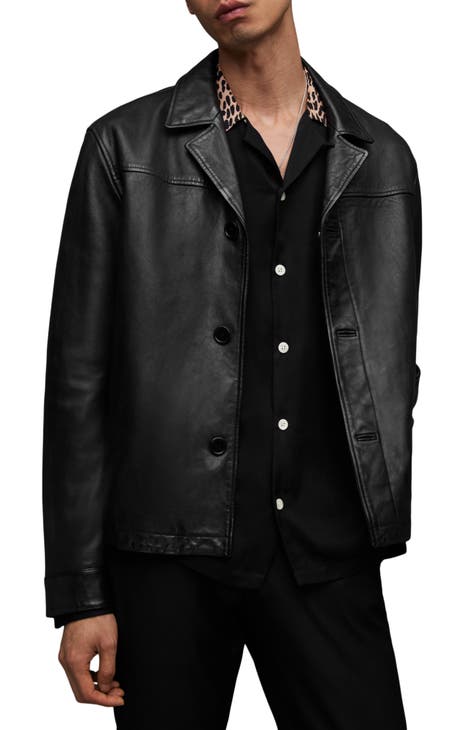 Designer Coats, Jackets & Leather Jackets - Men's Ready-to-Wear - Christmas