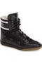 Saint Laurent High Top Sneaker (Women) | Nordstrom