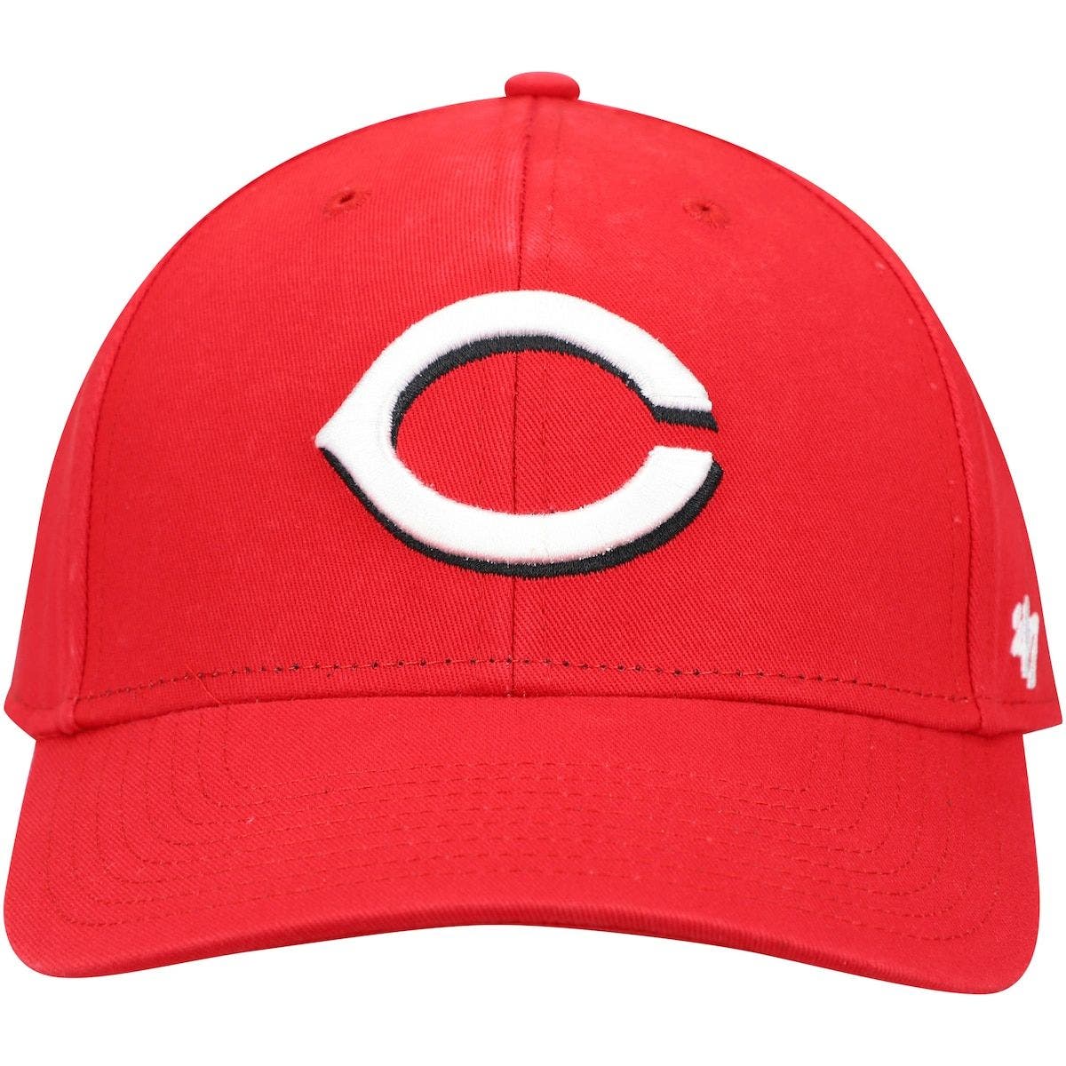 47 reds hat