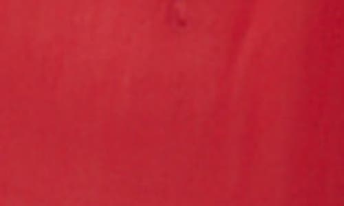 Ranee's Ranees Embellished Long Sleeve Tunic In Red