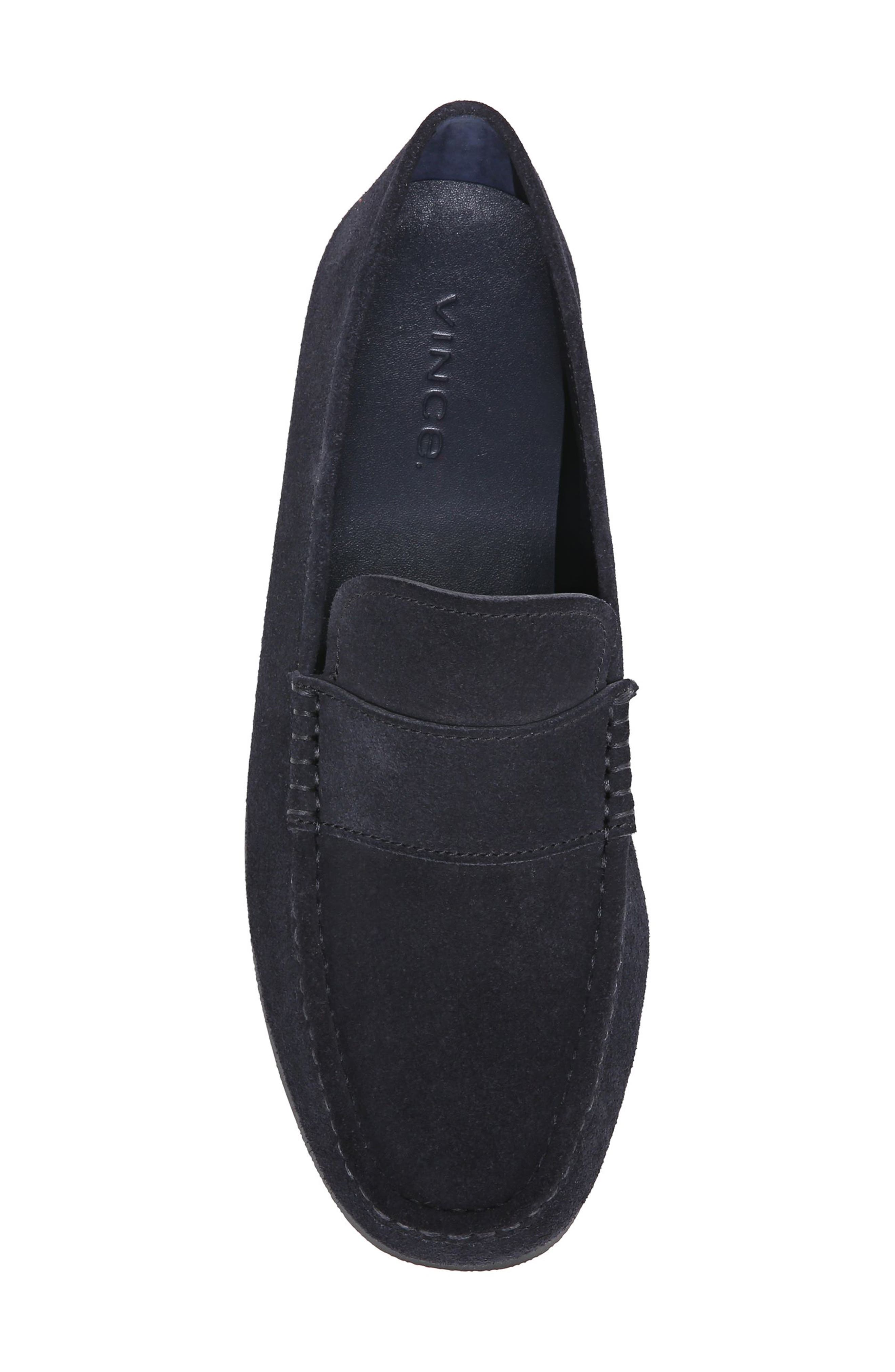 vince lela loafer