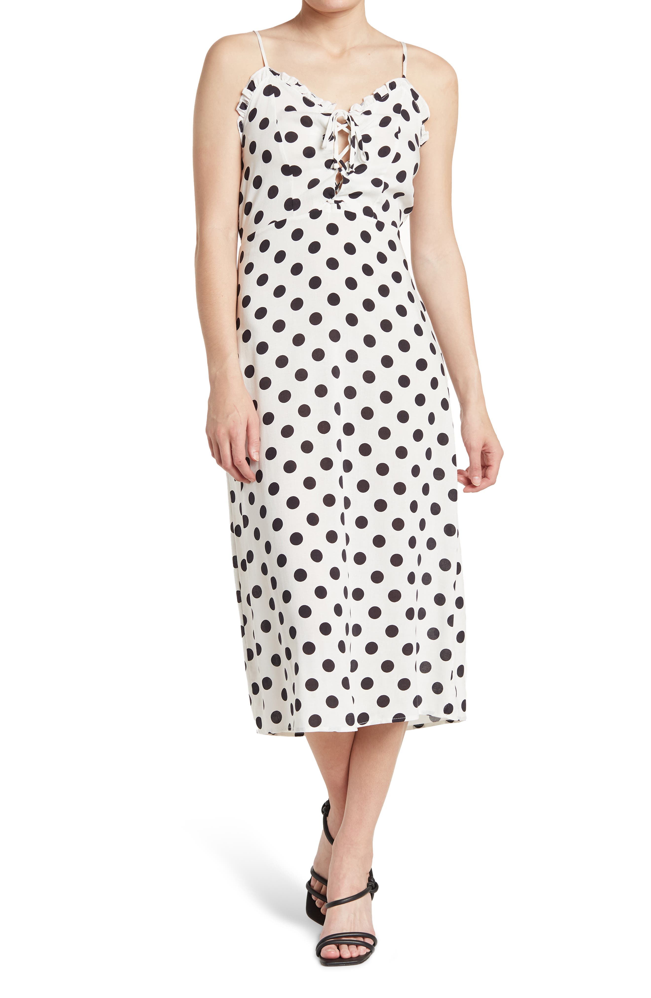 slip dress nordstrom rack