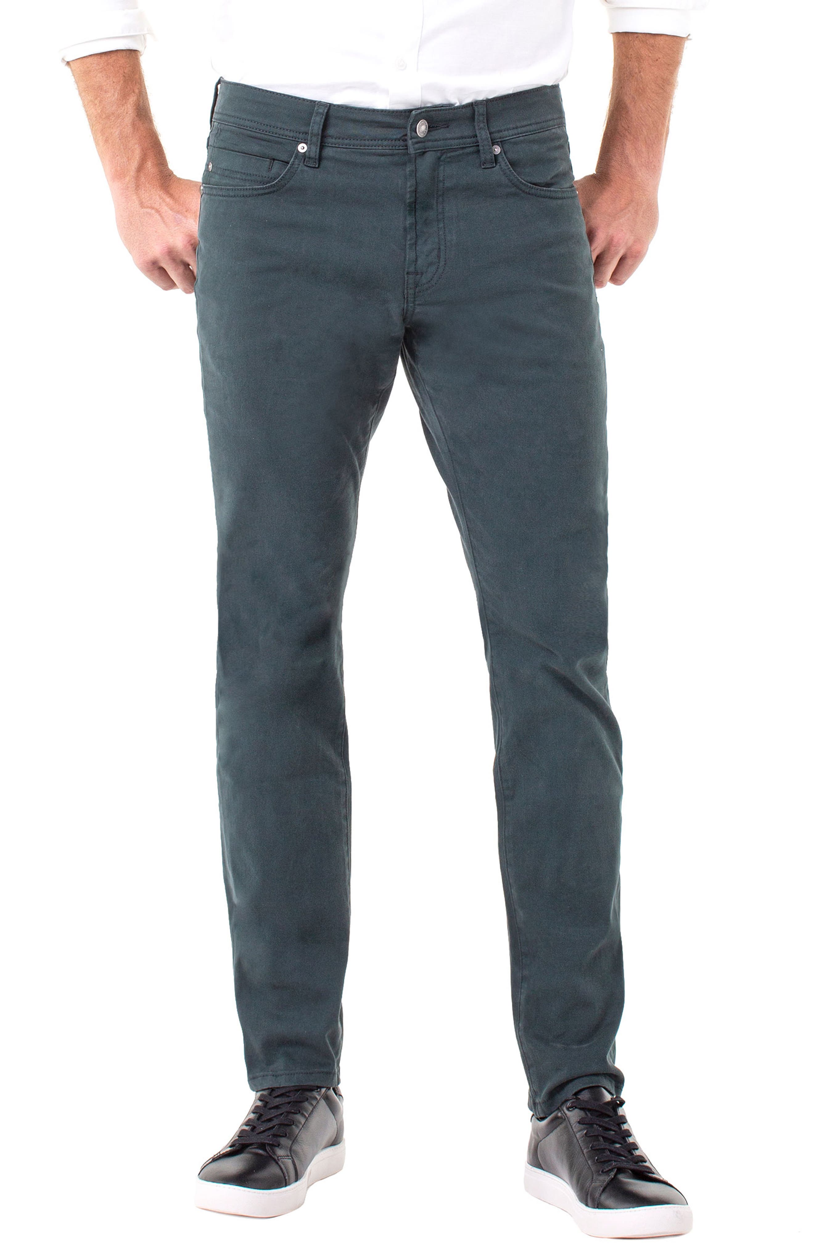 liverpool pants nordstrom