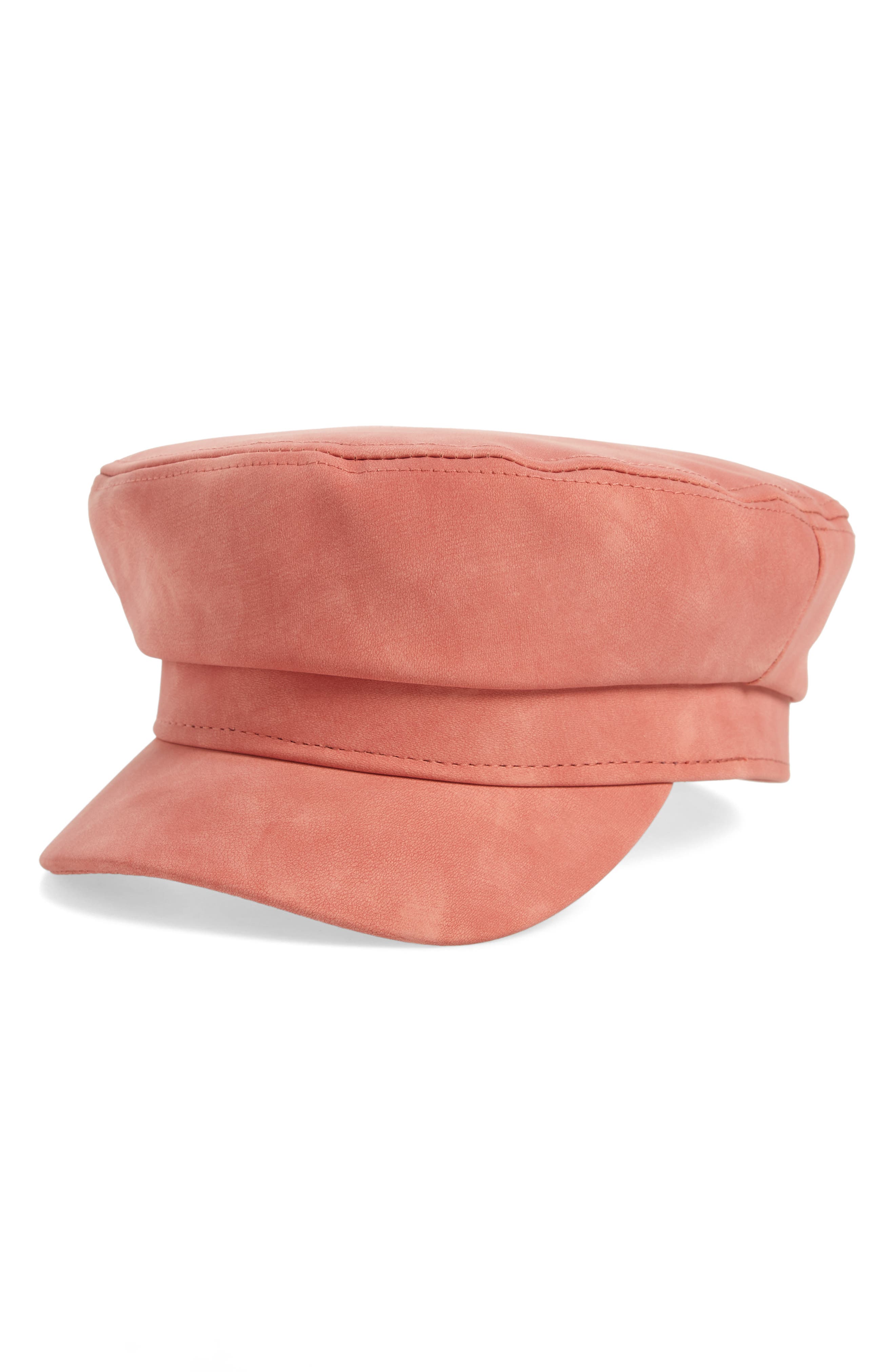 newsboy cap brands