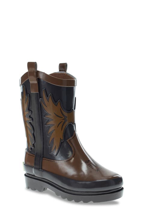 Western chief sneaker rain on sale boots