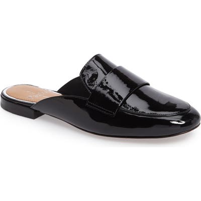 Linea Paolo Annie Genuine Calf Hair Loafer Mule
