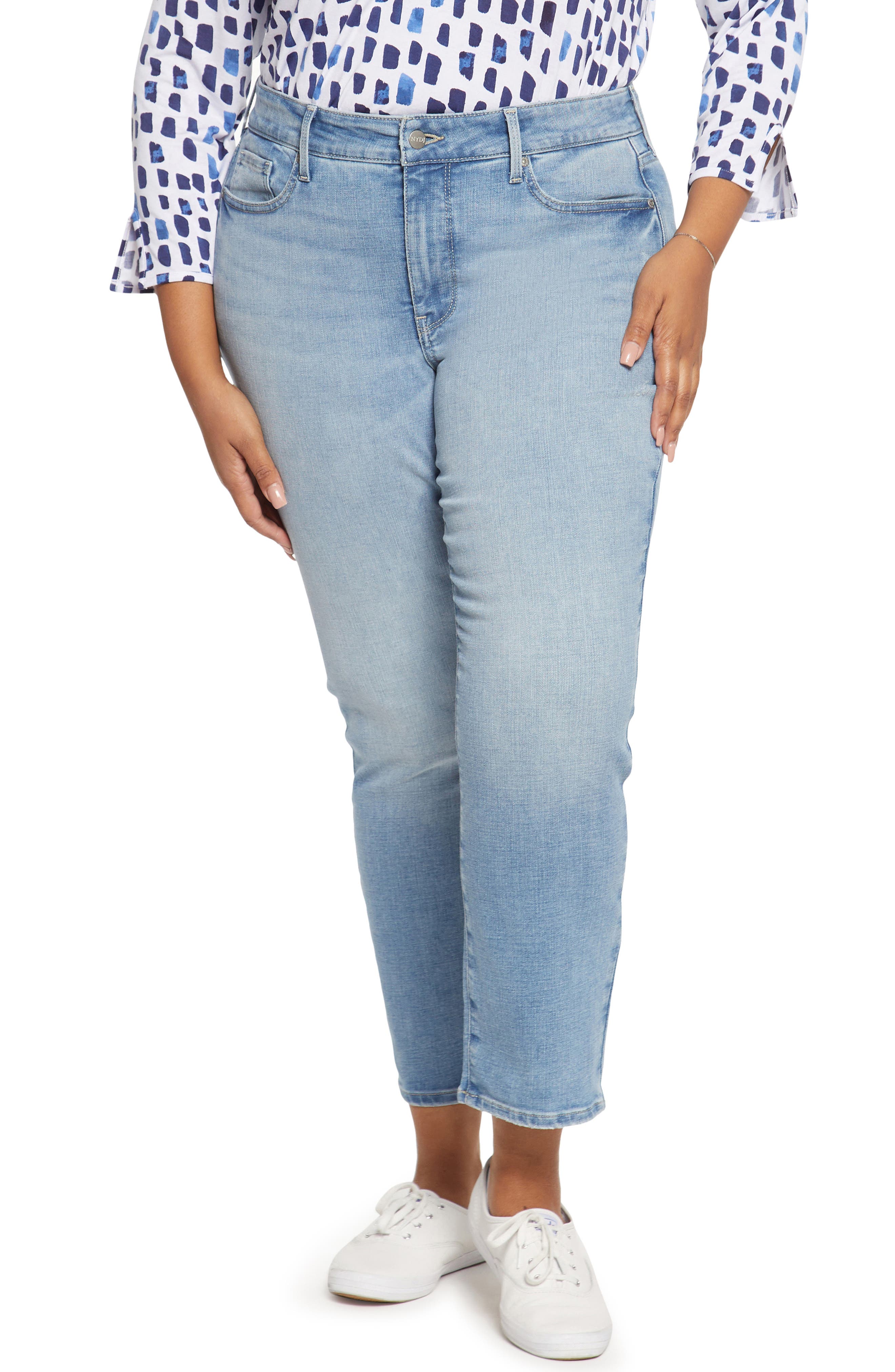 nydj jeans nordstrom