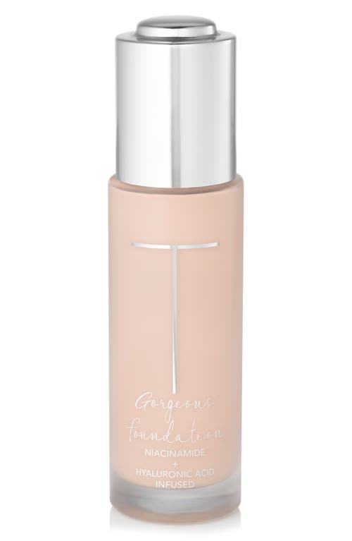 Trish McEvoy Gorgeous Foundation in 4Ln at Nordstrom