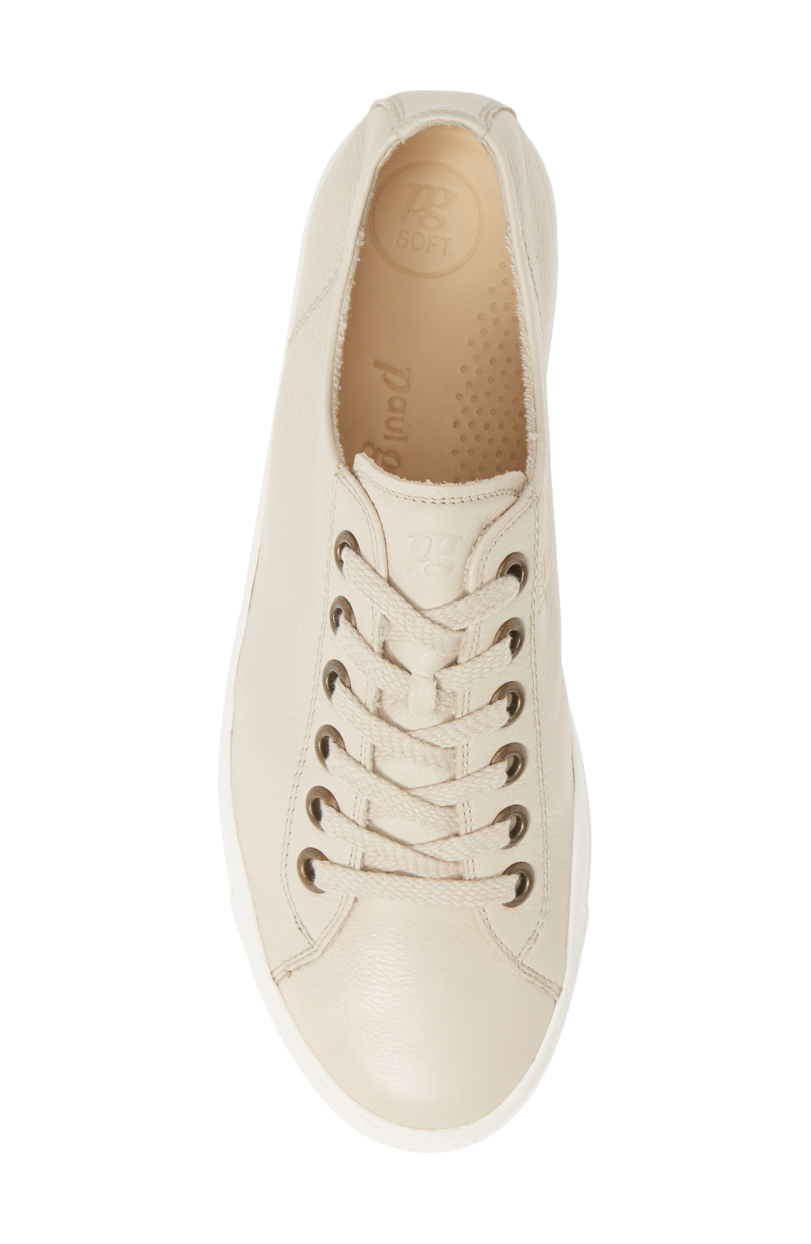 paul green ally sneaker