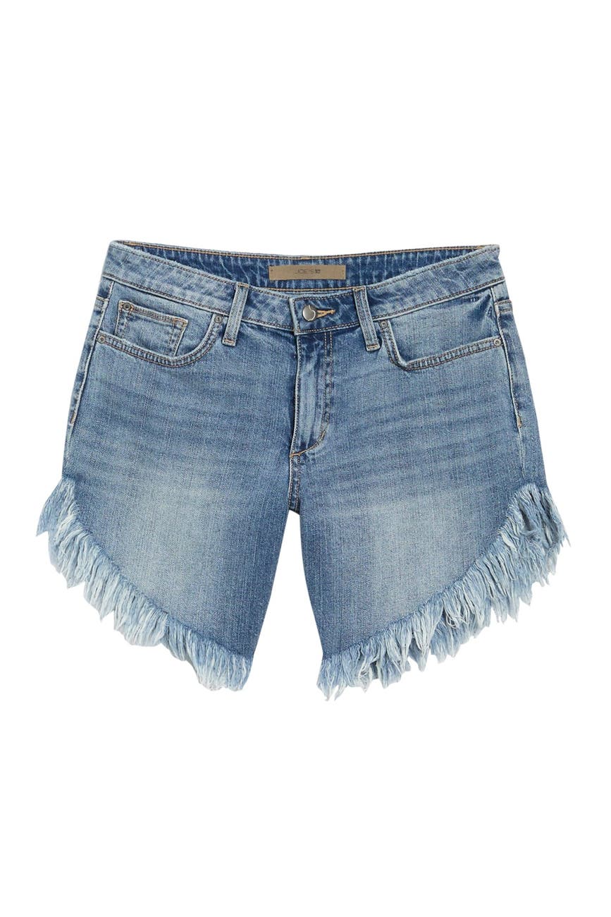 seven bermuda shorts