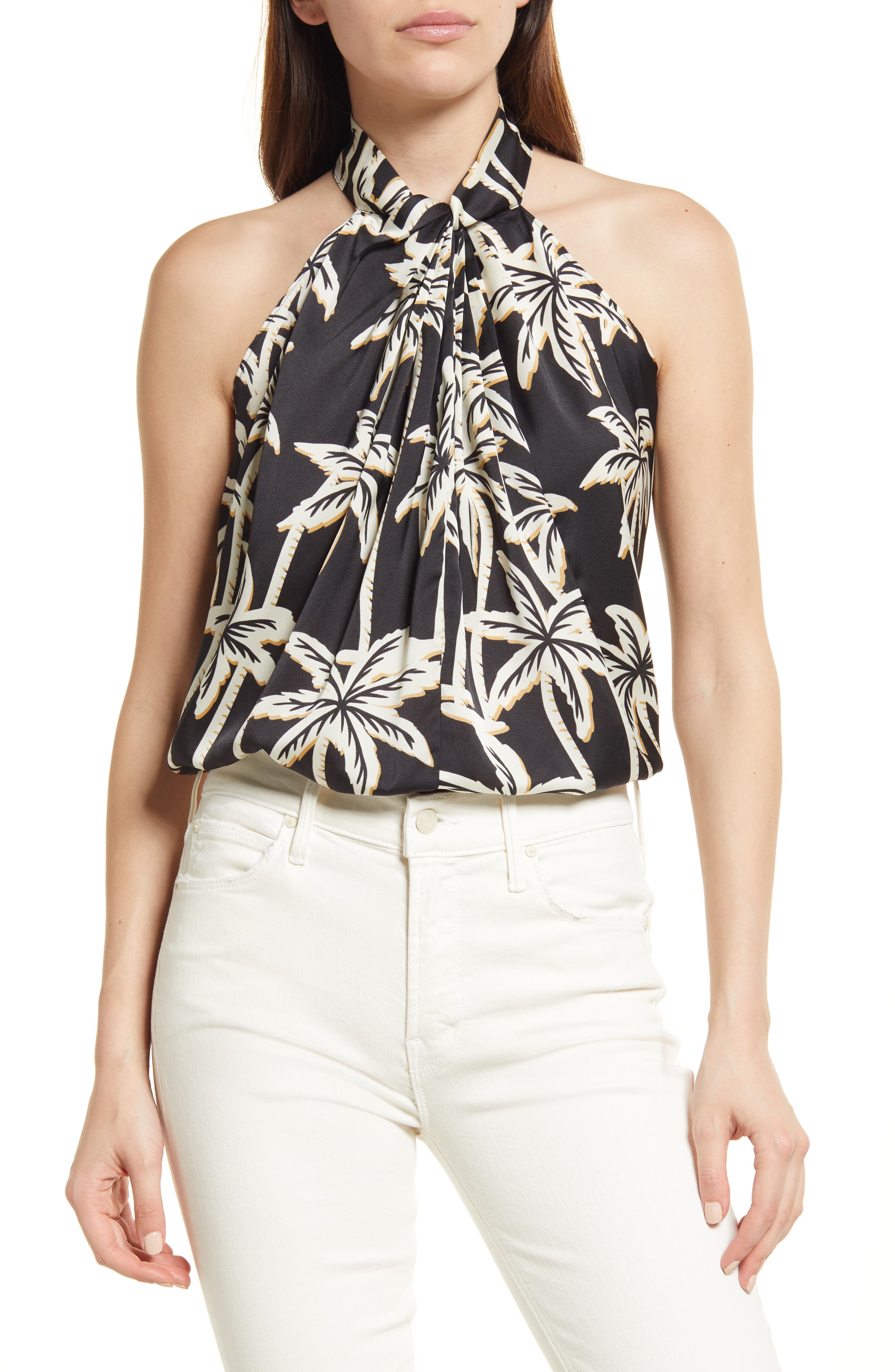 scotch & soda women's shirts & tops