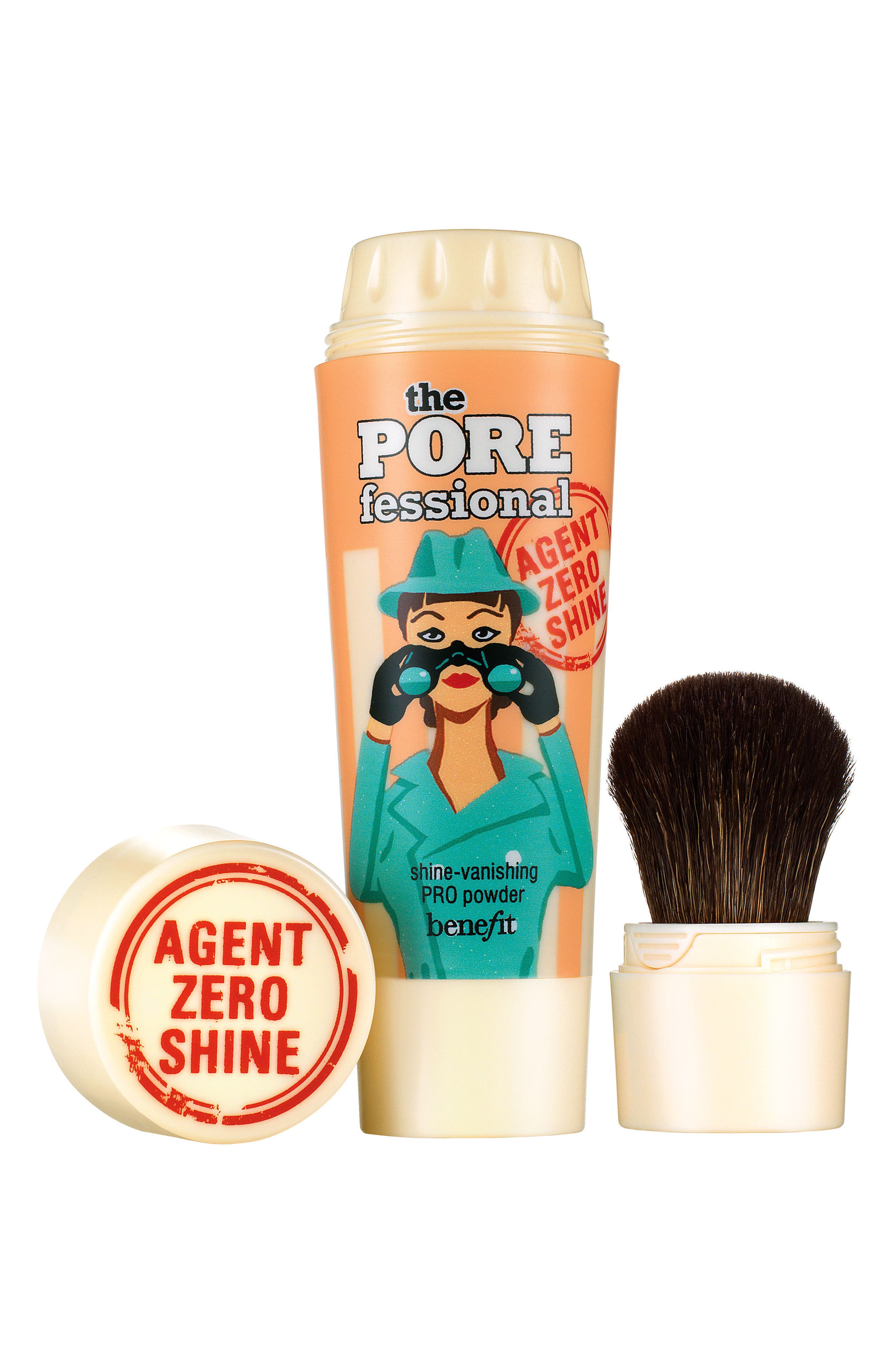 UPC 602004056948 product image for Benefit The Porefessional Agent Zero Shine Control Powder - No Color | upcitemdb.com