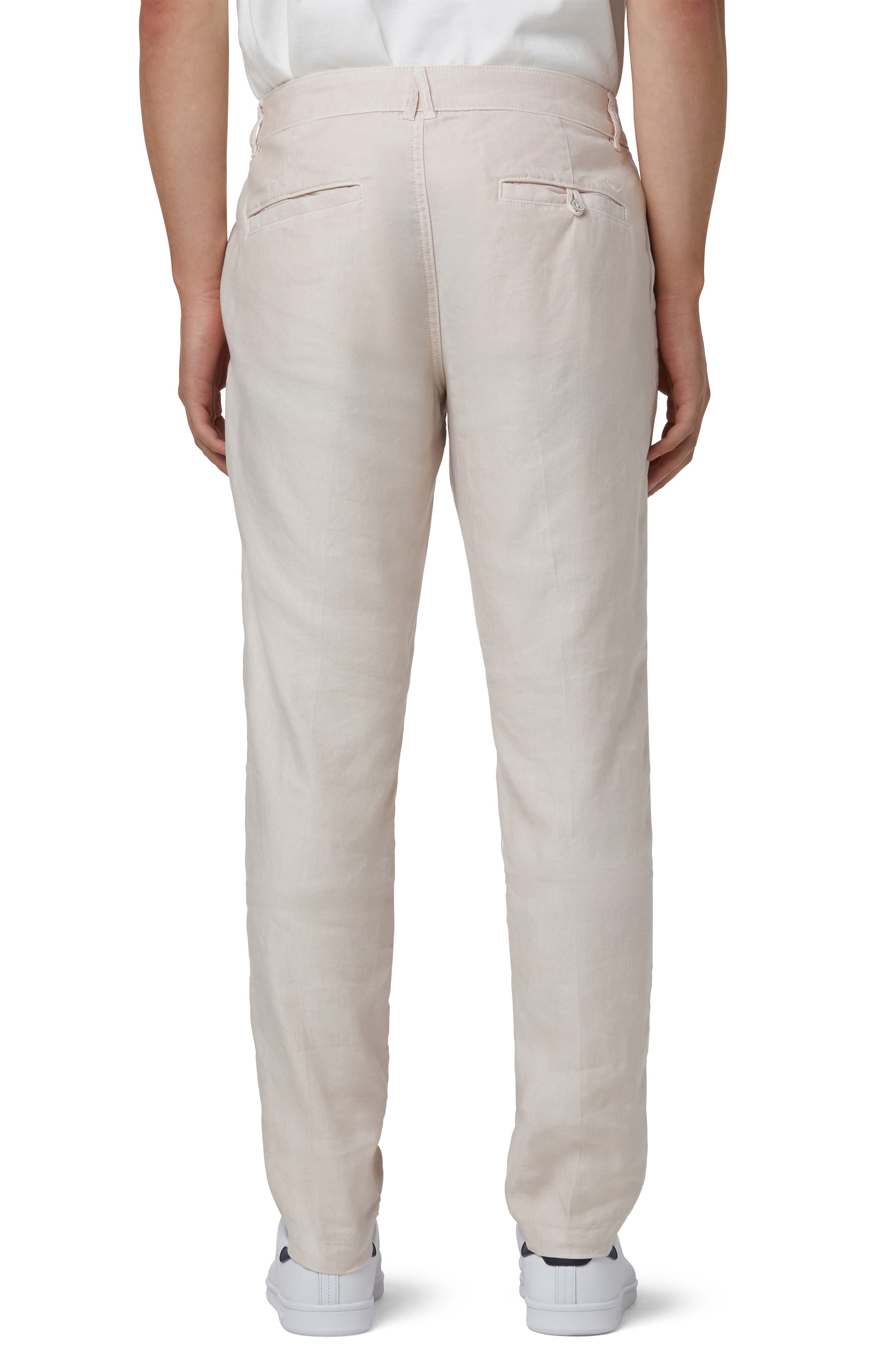 linen chino pants