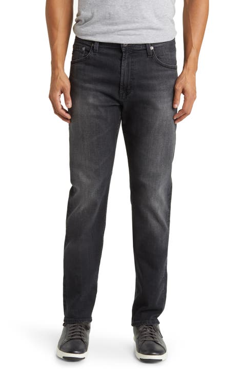 Men's Slim Straight Fit Jeans | Nordstrom