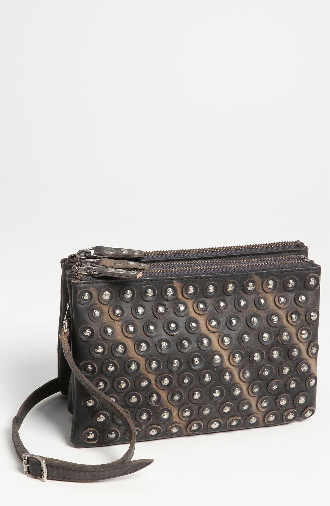 Frye 'Jenna Disc' Crossbody Bag Nordstrom