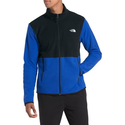 The North Face Tka Glacier Jacket, Blue