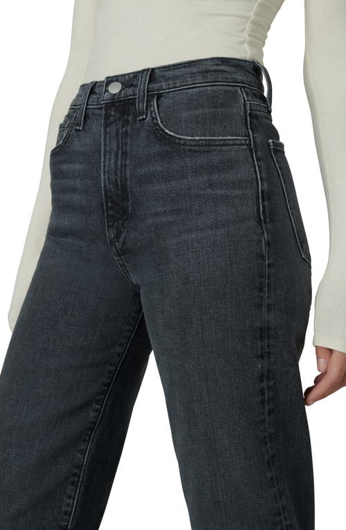 Shop Joe's The Margot High Waist Relaxed Straight Leg Jeans In See You Later