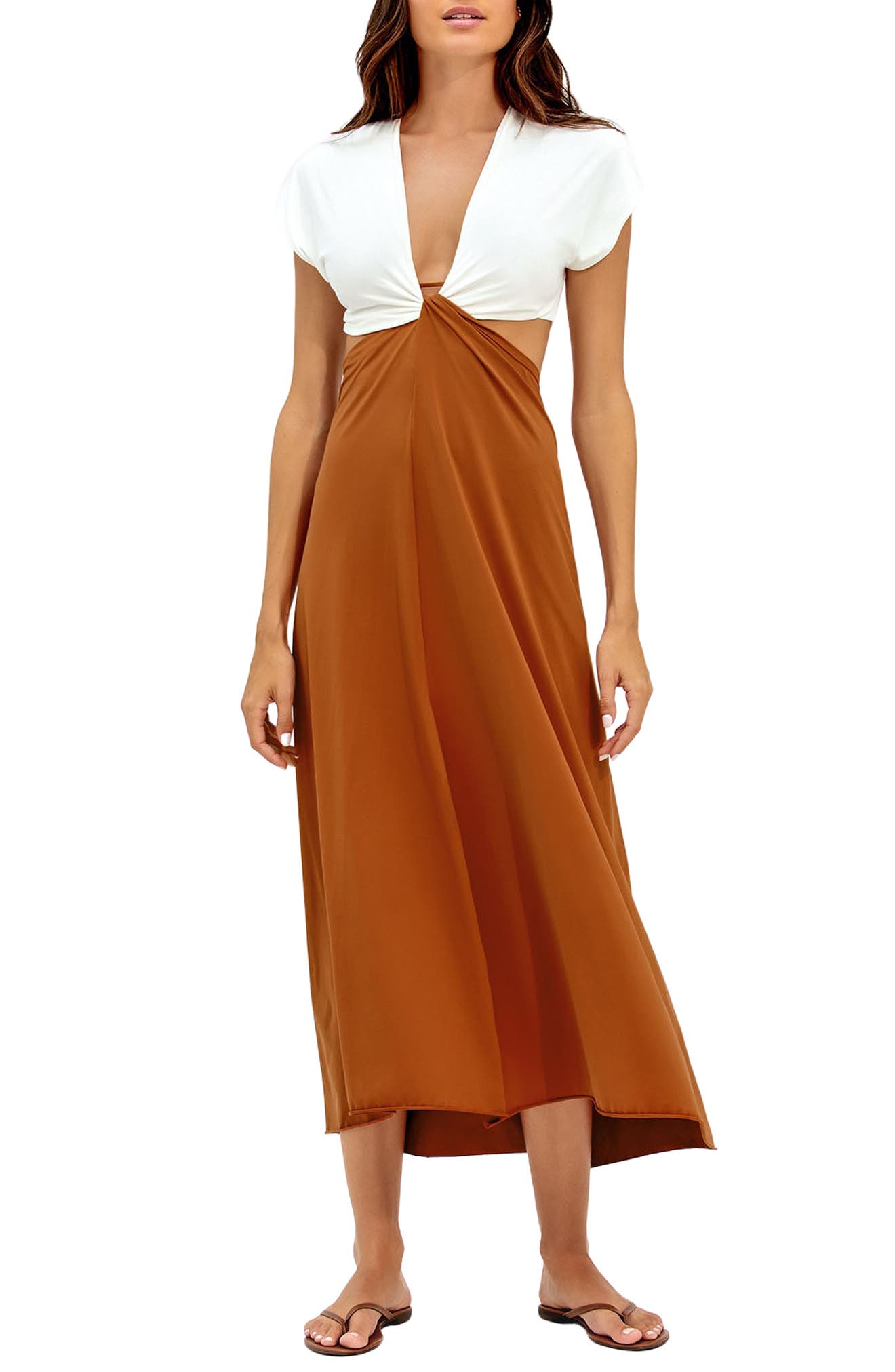 vix swimwear cover ups sale