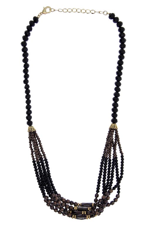 SAACHI SAACHI SANGRIA NECKLACE