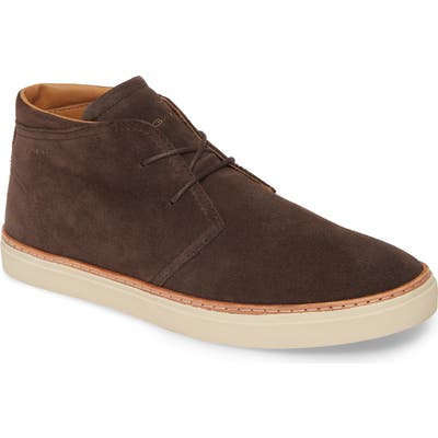 Gant Bari Sneaker, Brown