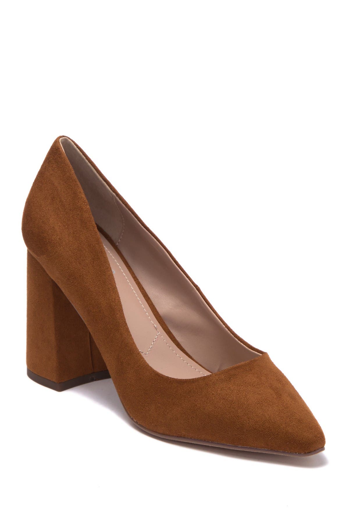 charles by charles david polly satin stiletto pumps