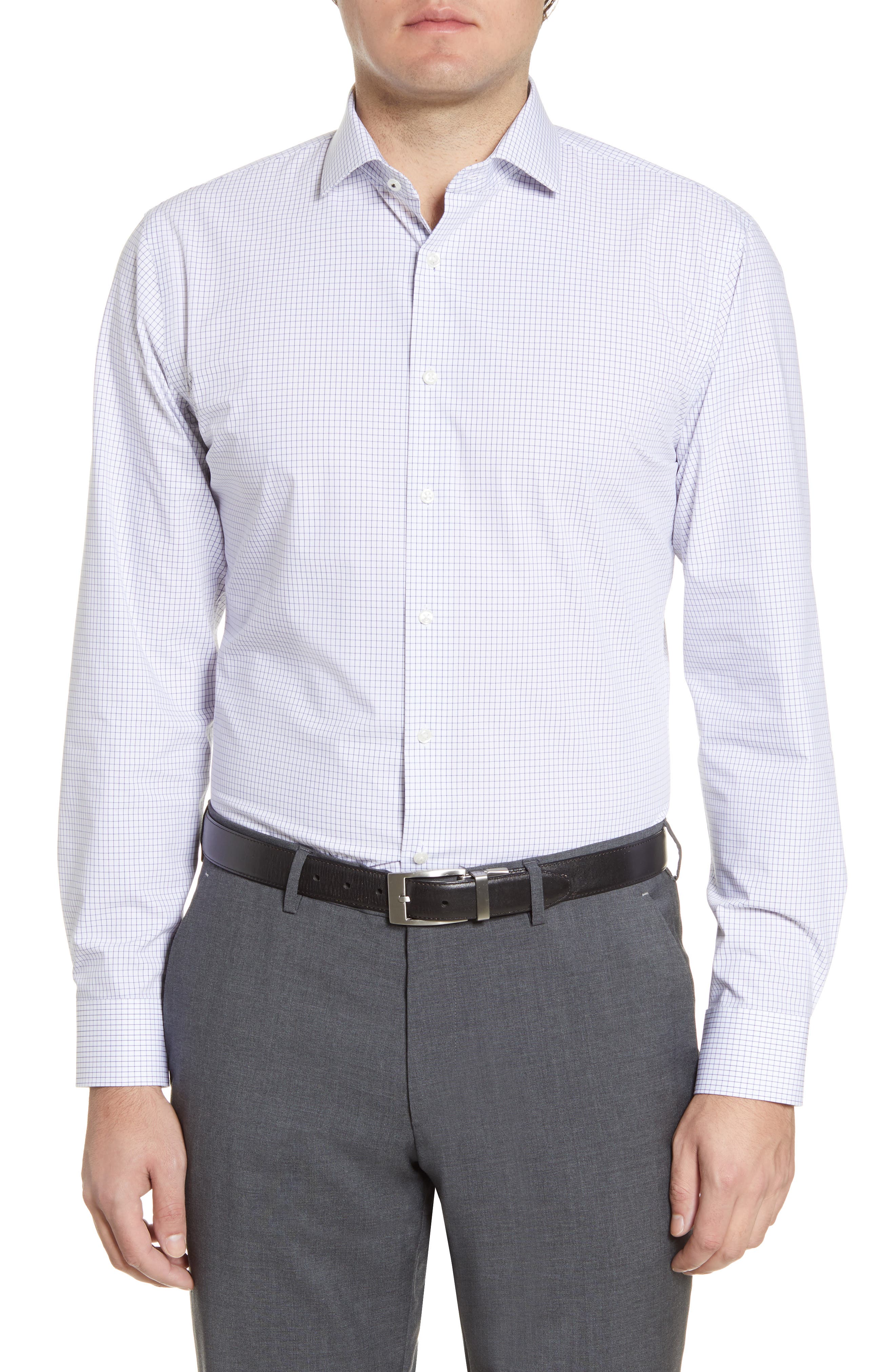 nordstrom tech smart trim fit