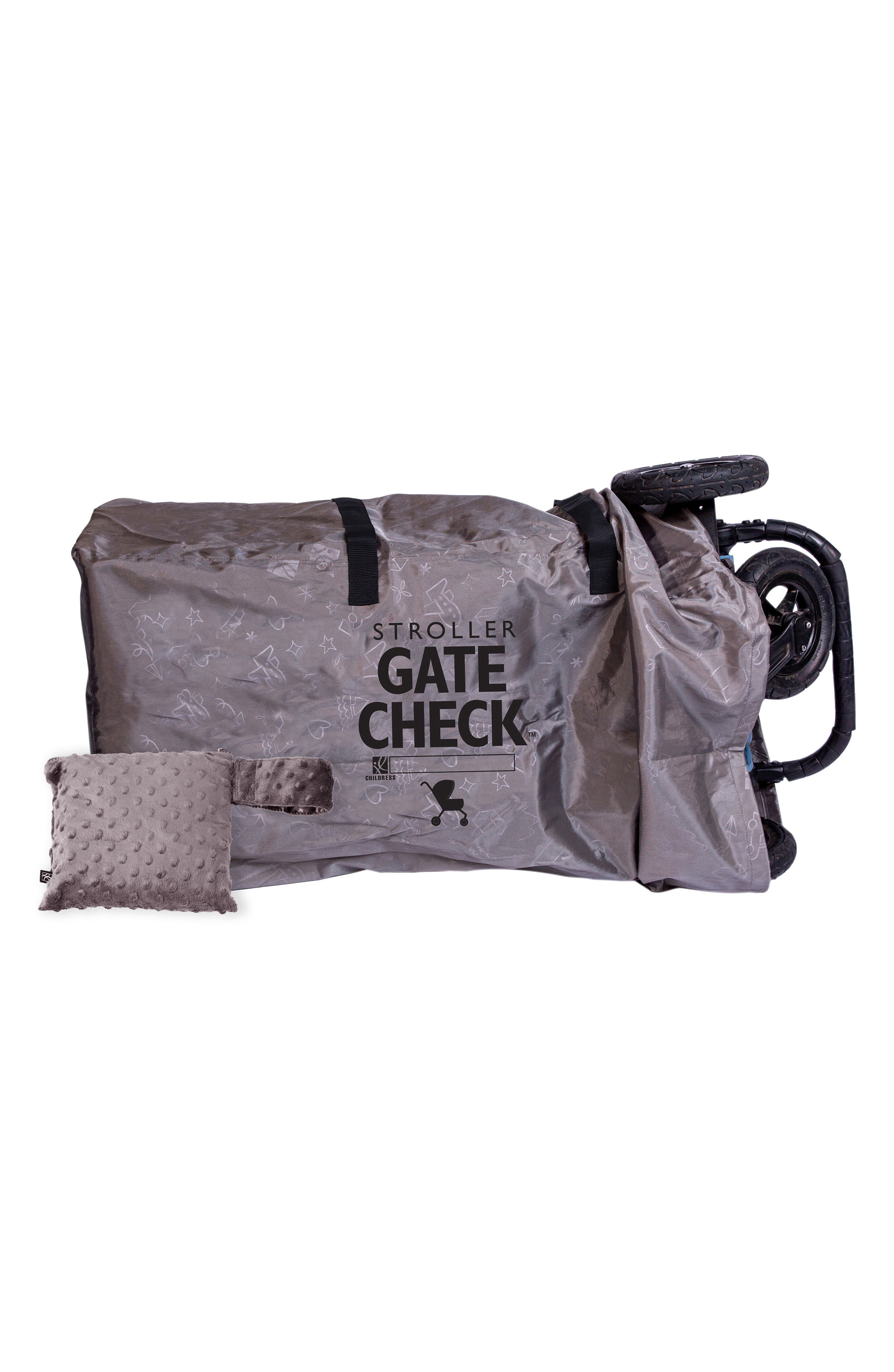 jl childress stroller travel bag