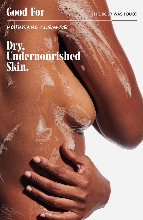 Necessaire Nécessaire The Body Wash Duo (nordstrom Exclusive) $50 Value In No Color