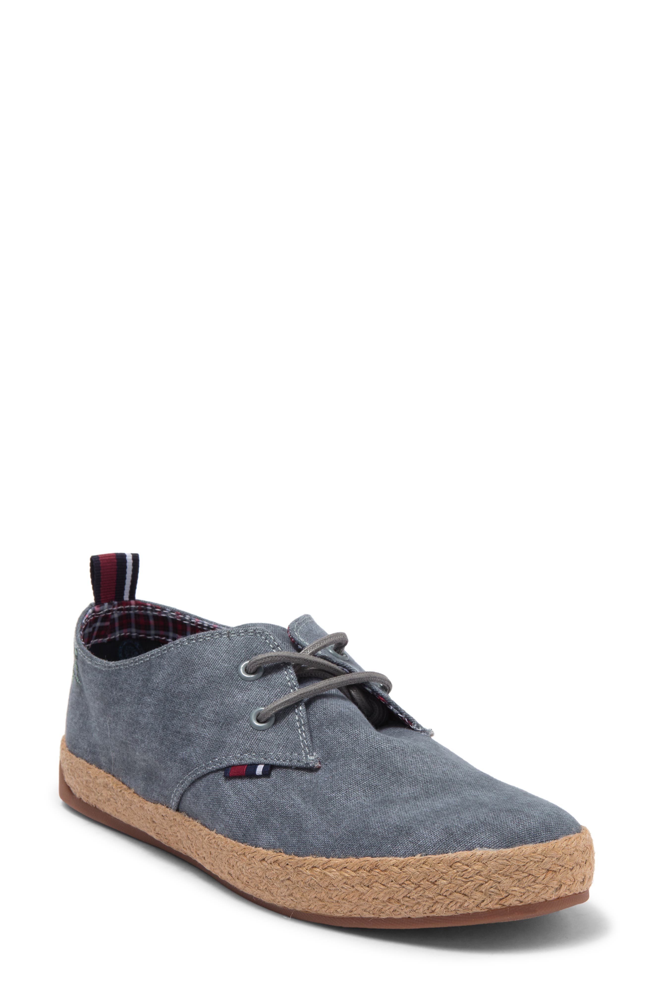 ben sherman jenson sneaker