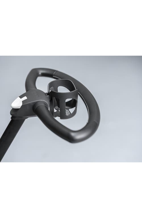 Stokke Xplory Stroller Cup Holder Attachment in Black at Nordstrom