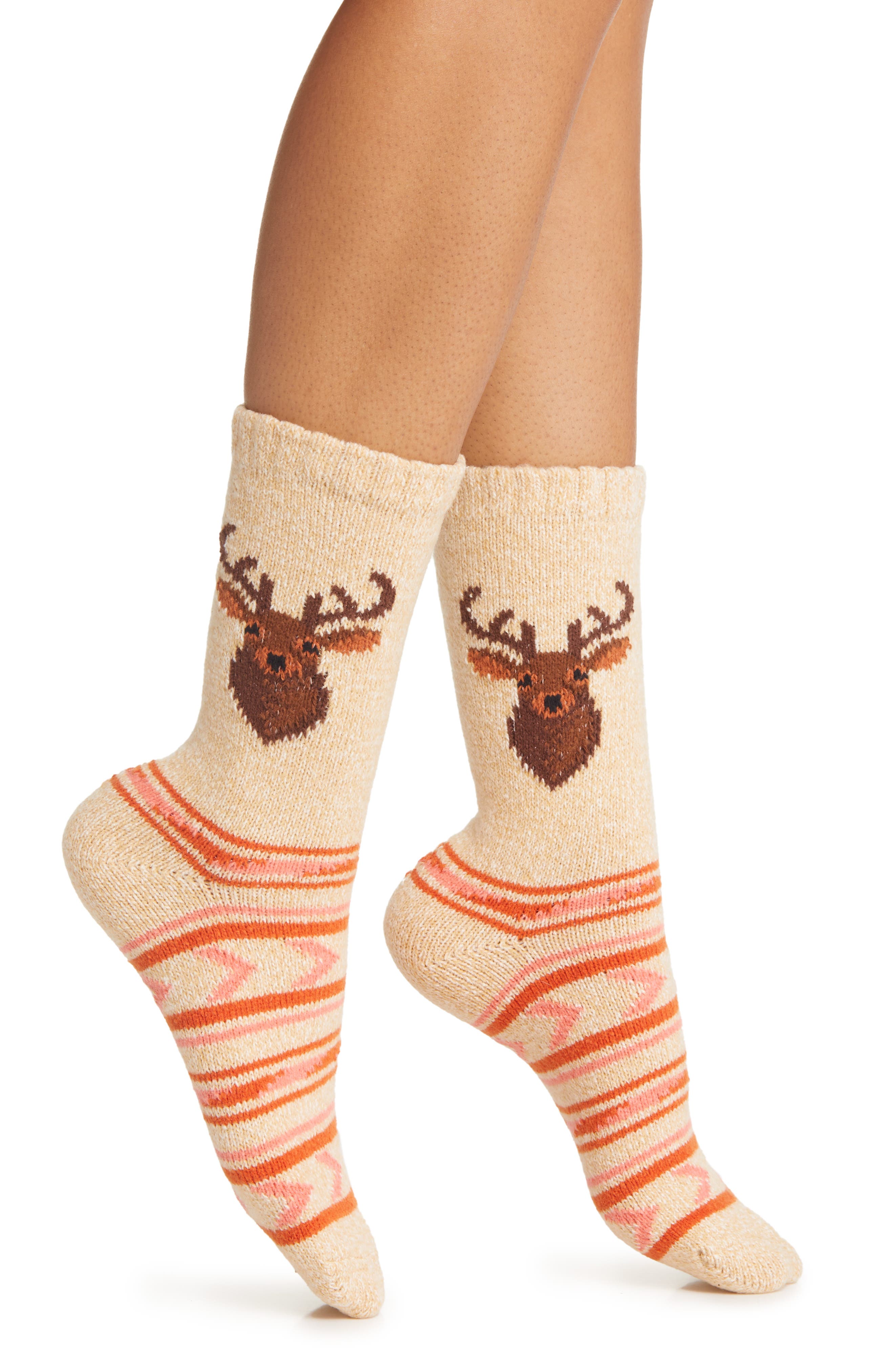 sock boots | Nordstrom