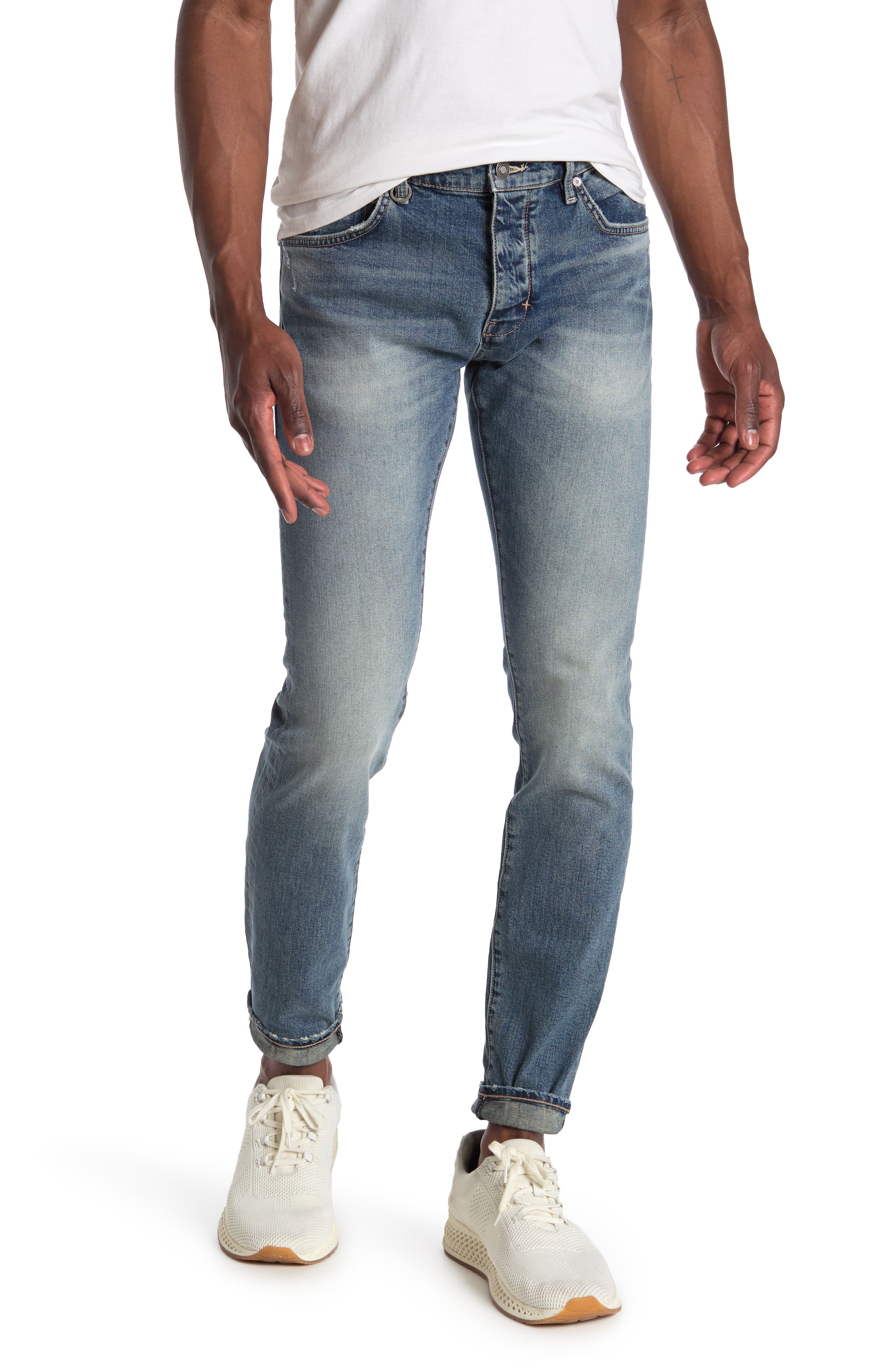 Neuw Iggy Skinny Jeans In Open Miscellaneous4 | ModeSens