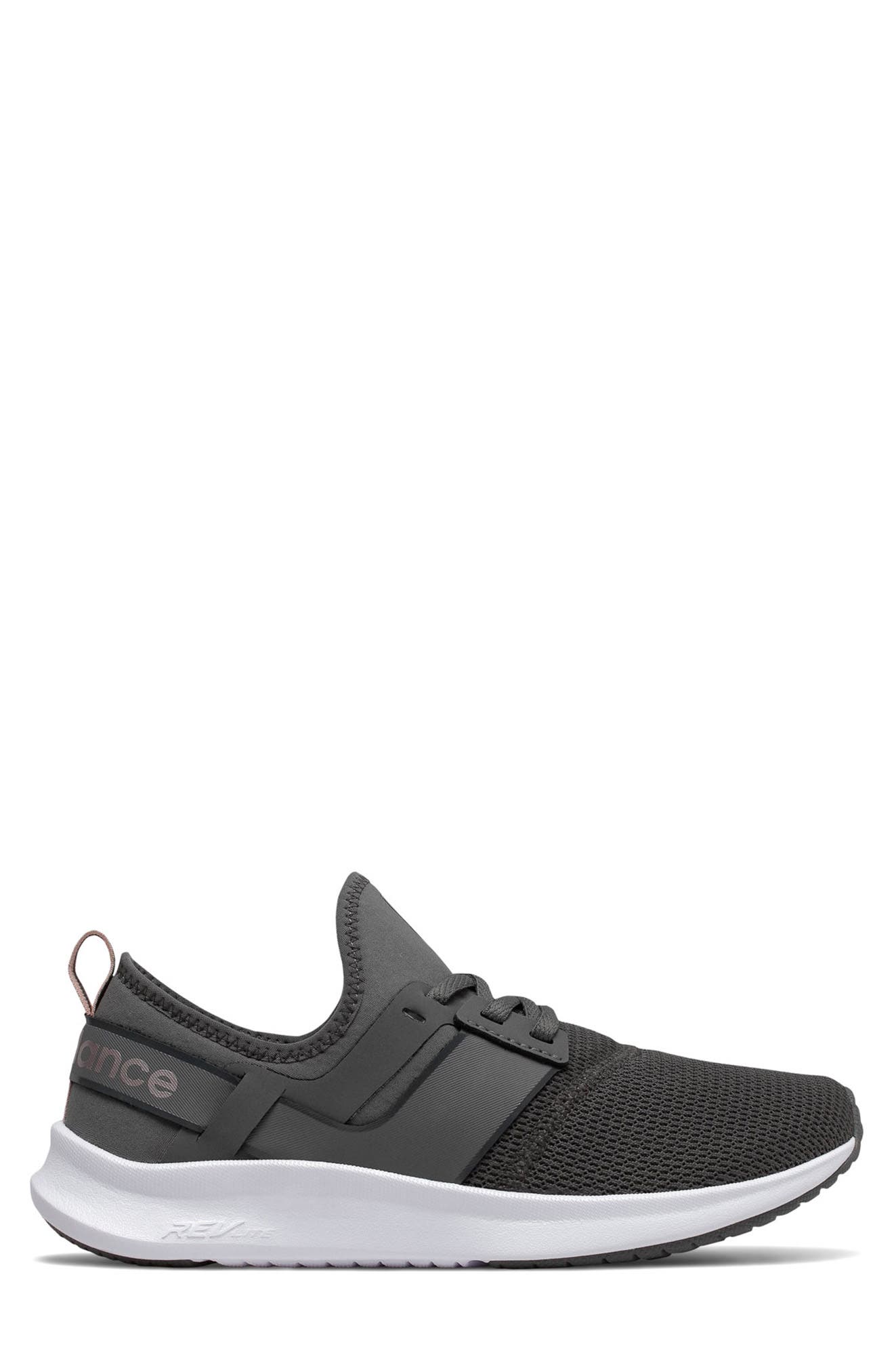 Nb Nergize Sport In Grey/pink | ModeSens