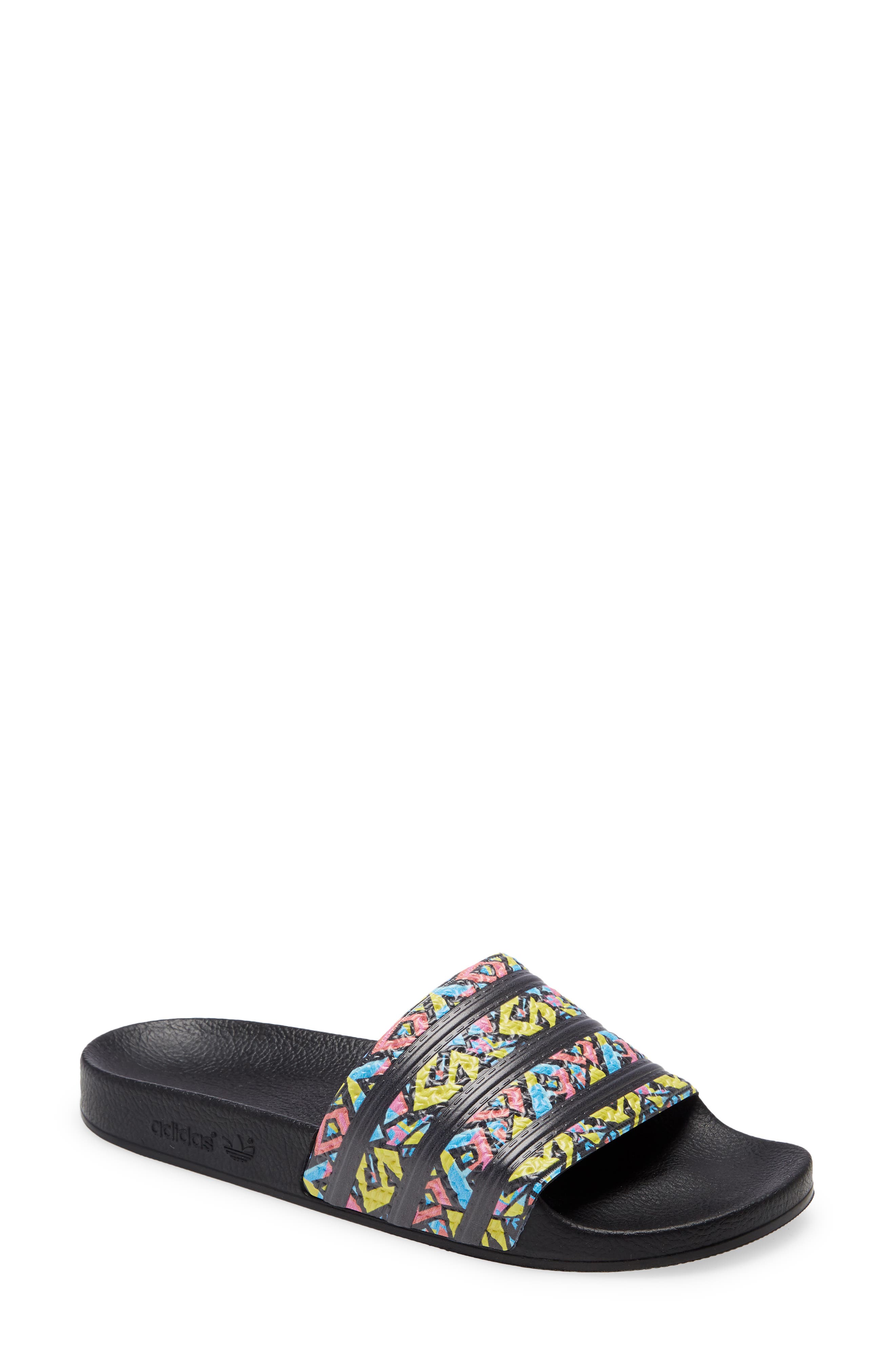 Adidas Originals Adilette Sport Slide 