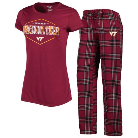Women's Concepts Sport Royal/Black Pitt Panthers Ultimate Flannel