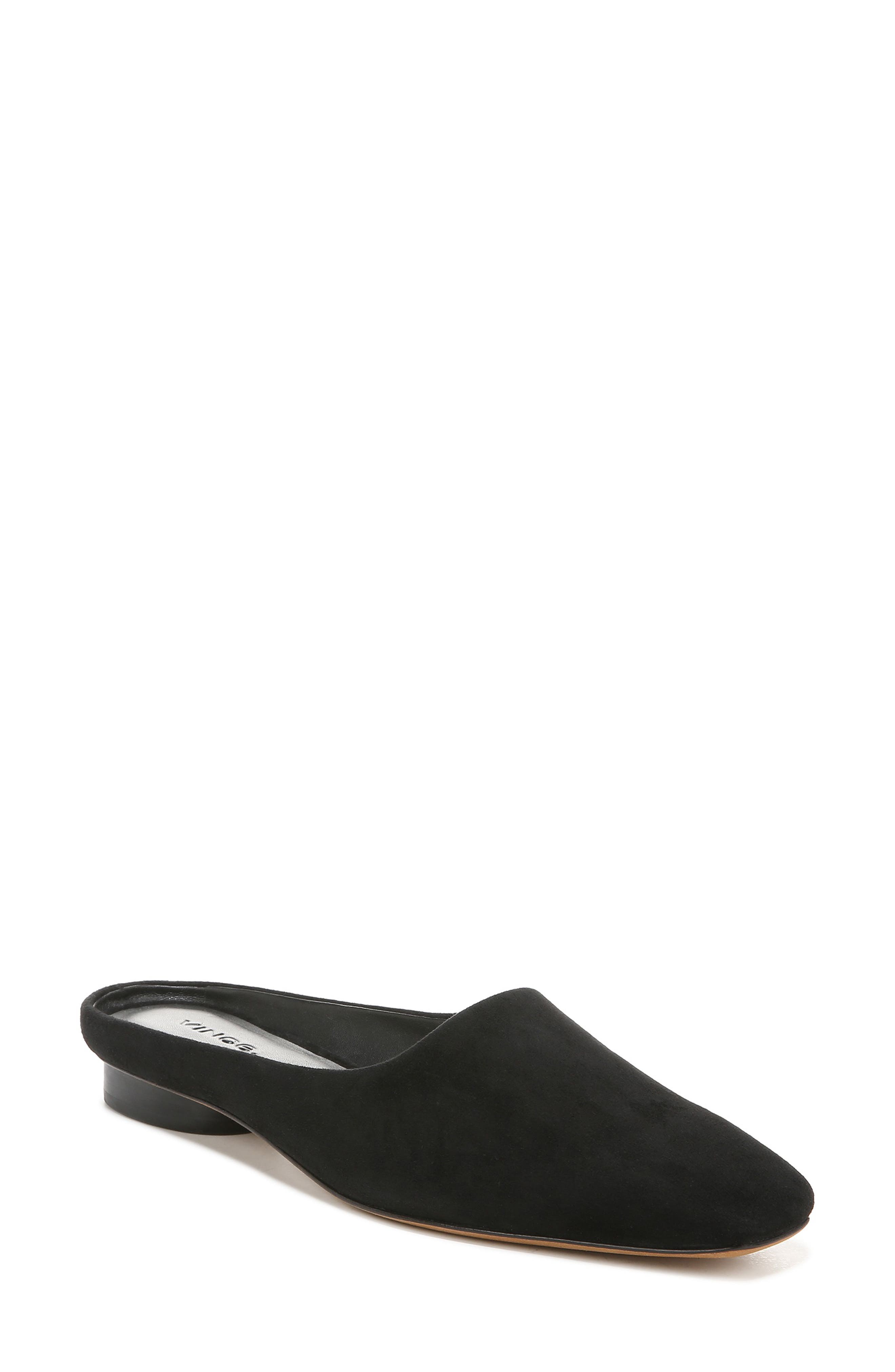 nordstrom non slip work shoes