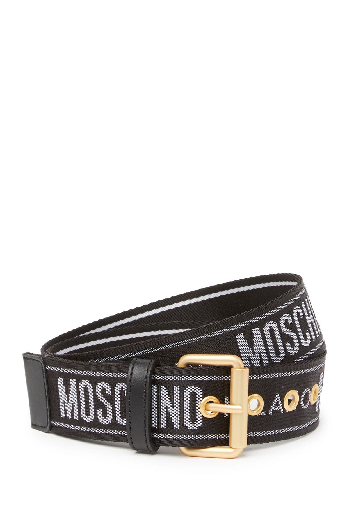 moschino belt nordstrom rack