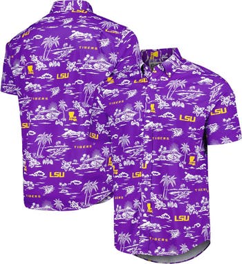 lsu tommy bahama shirt