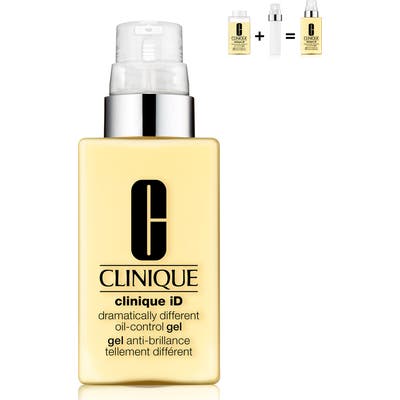 Clinique Clinique Id(TM): Moisturizer + Active Cartridge Concentrate(TM) For Uneven Skin Tone