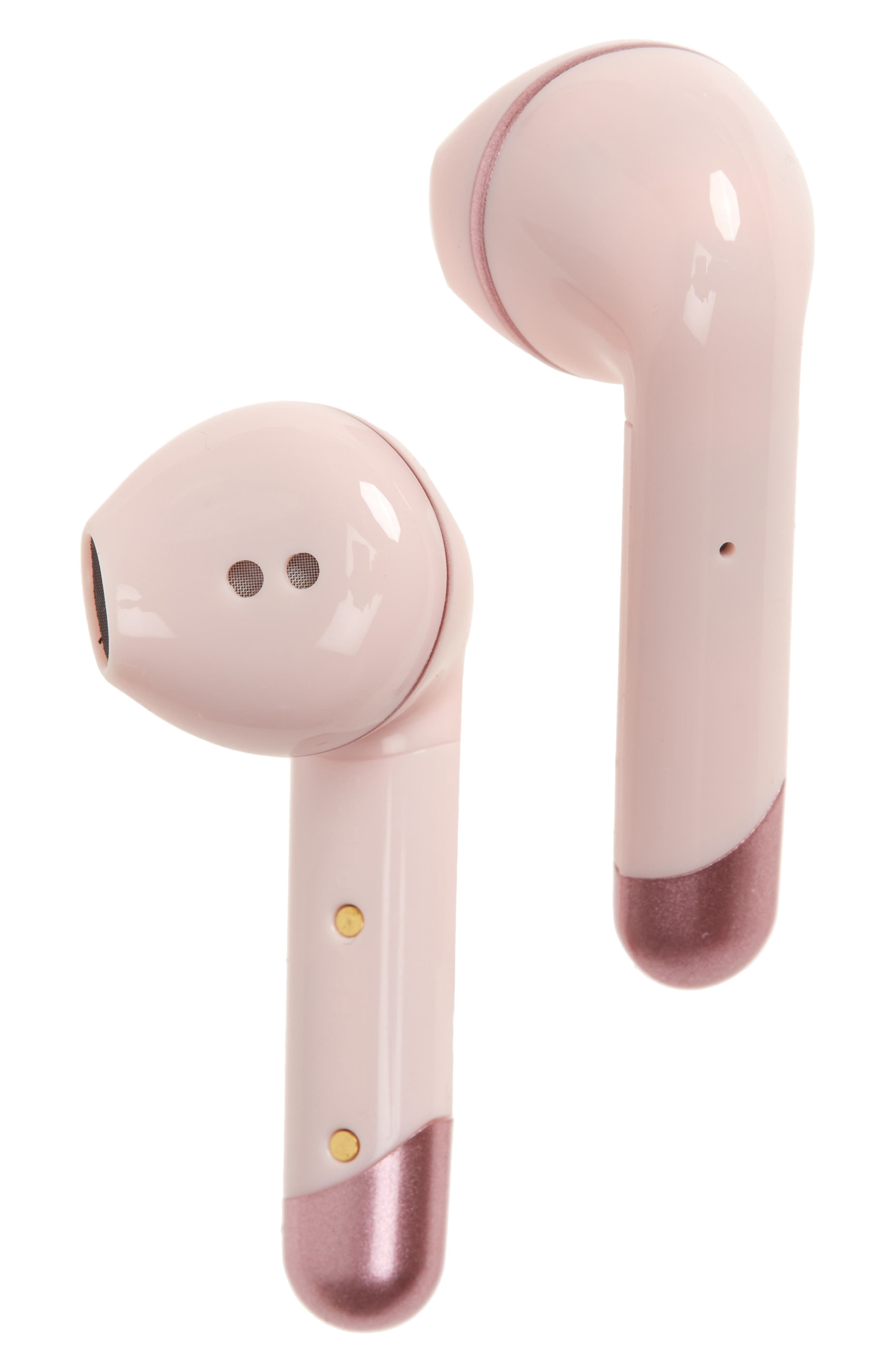 happy plugs in ear wireless